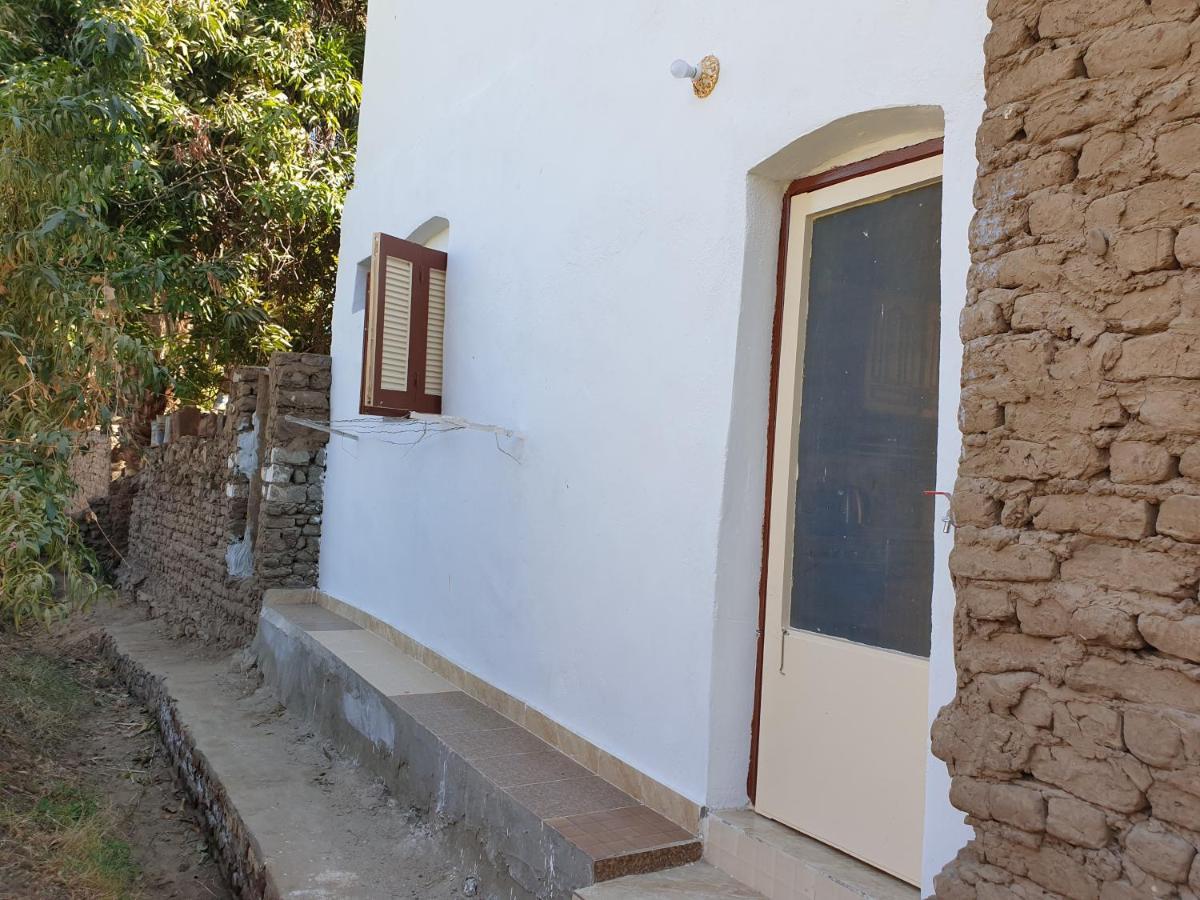 Dara Guest House Aswan Eksteriør billede