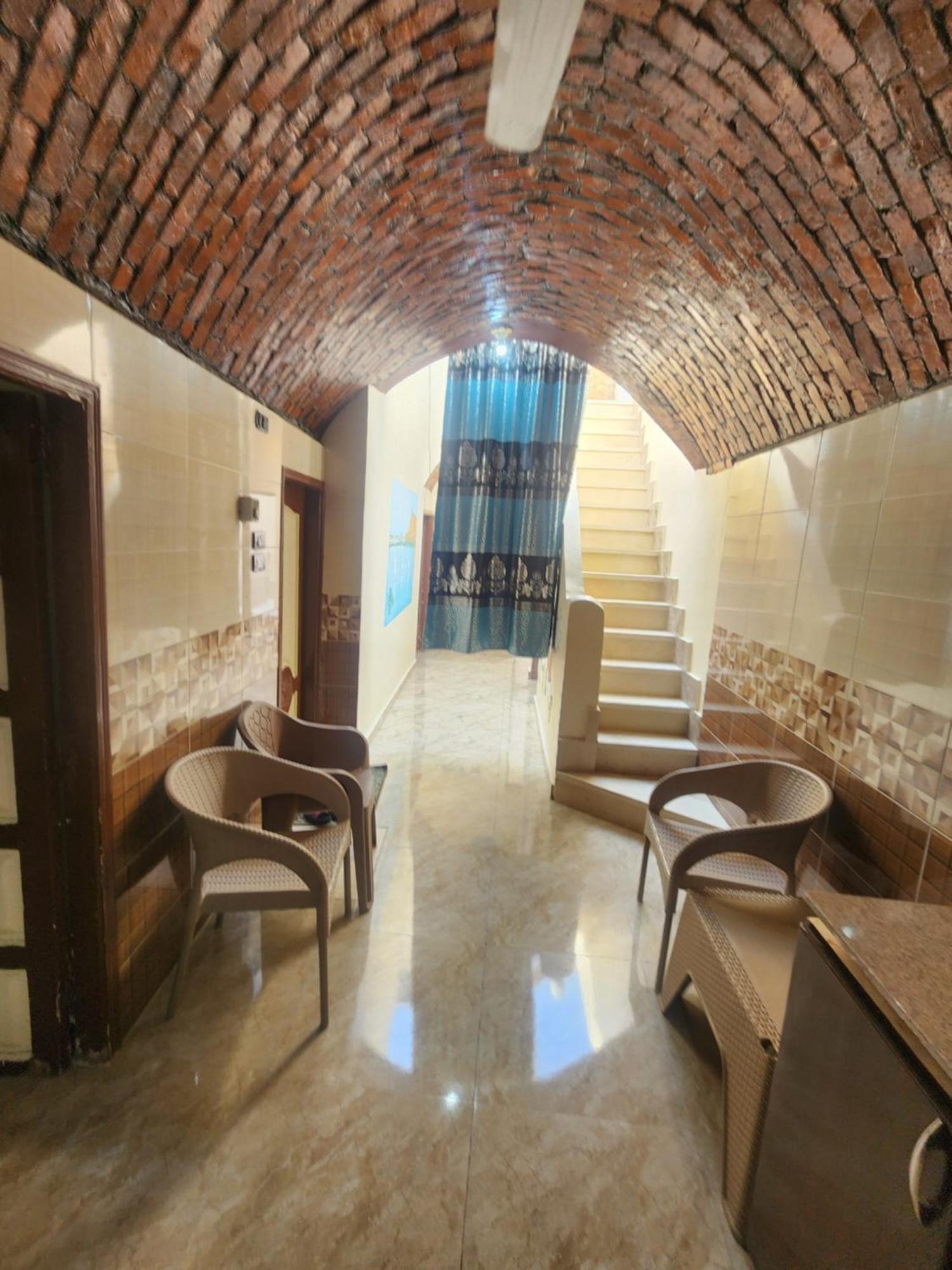 Dara Guest House Aswan Eksteriør billede