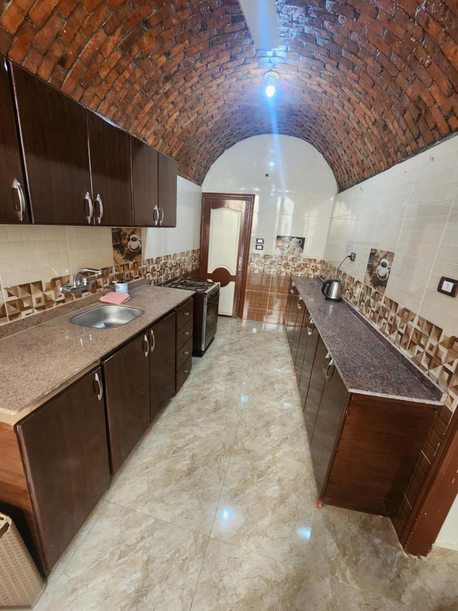 Dara Guest House Aswan Eksteriør billede